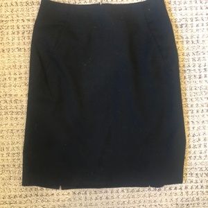Banana Republic pencil skirt